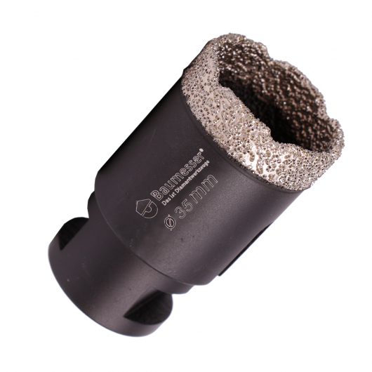  DDR-V 1 3/8 KERAMIK PRO