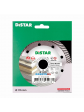 4-1/2 Gres Master 1A1R Diamond Blade for cutting porcelain, ceramic, gres & outdoor pavers
