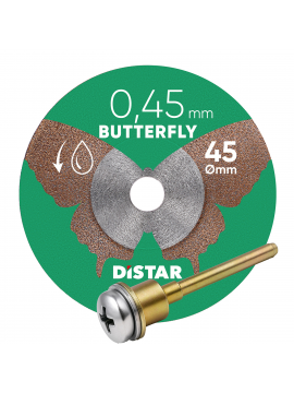 Diamond Blade Distar 1 3/4