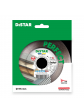 DIAMOND BLADE 1A1R 4 1/2  PERFECT for clean cuts