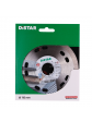4-1/2 Esthete 1A1R Diamond Blade by Distar for cutting porcelain, ceramic & gres