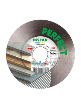 DIAMOND BLADE 1A1R 4 1/2  PERFECT for clean cuts