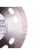 4-1/2 Esthete 1A1R Diamond Blade by Distar for cutting porcelain, ceramic & gres