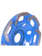 GRINDING CUP DGS-W 7  ROTEX - Professional Tool for Concrete Grinding