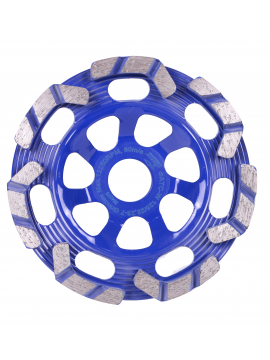 GRINDING CUP DGS-W 5  GRINDEX - Concrete Grinding Tool