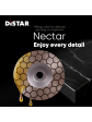 Distar Nectar 100 diamond grinding cup 1 3/4 45 mm for porcelain and ceramic tiles