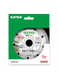 4-1/2 1A1RMultigres  Diamond Blade for cutting ceramic, porcelain & tile