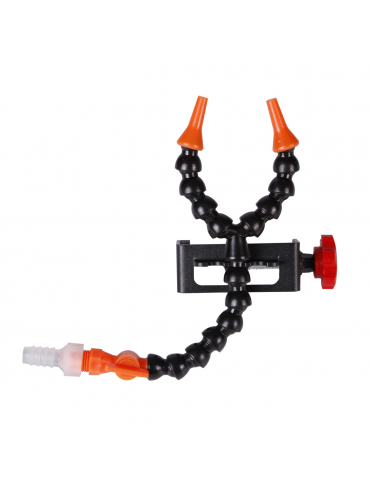 Scorpion Water Supply Adapter – Dual Cooling for Tile Cutters