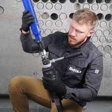 DDS-W  1 1/4 UNC RM-TX