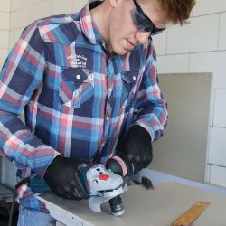 DDR-V 1 3/8" KERAMIK PRO